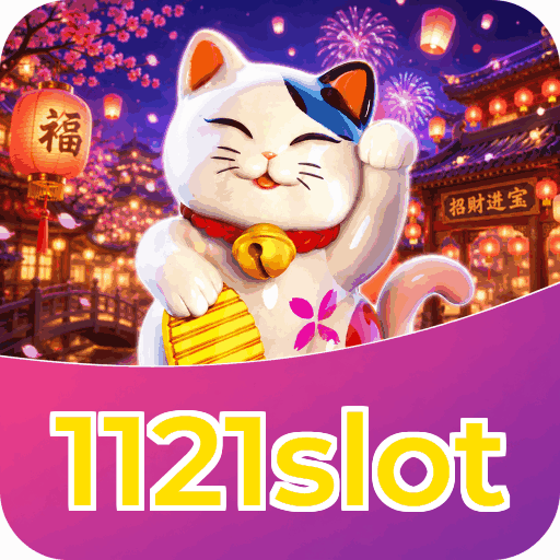 1121slot Indonesia