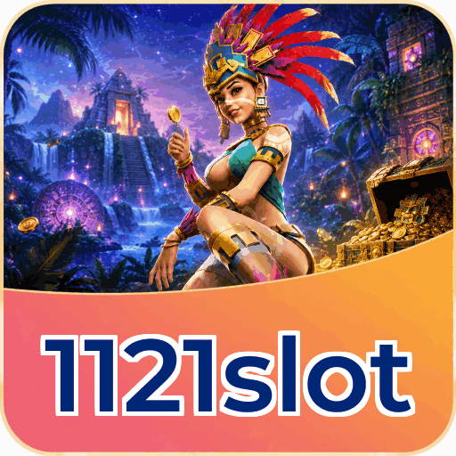 1121slot Indonesia